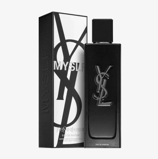 Yves Saint Laurent Myslf Eau de Parfum For Men