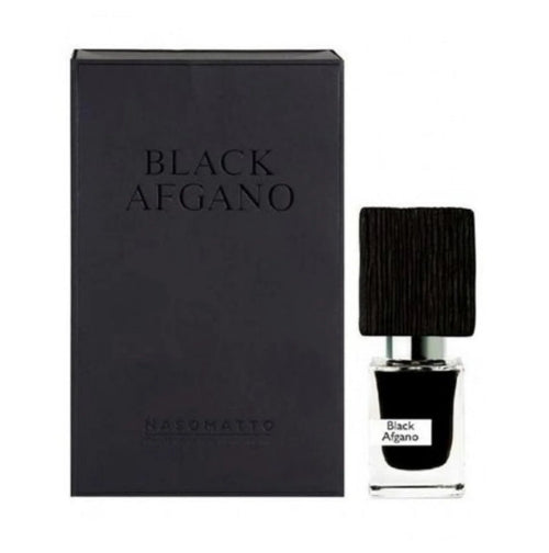 Black Afgano by Nasomatto