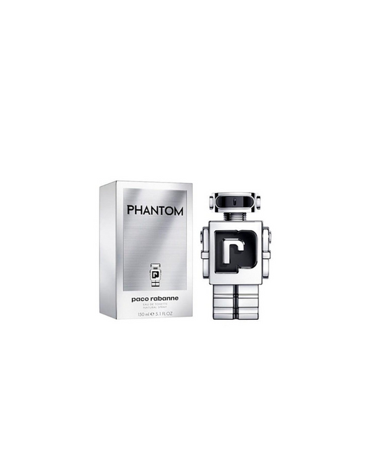 paco rabanne phantom edt