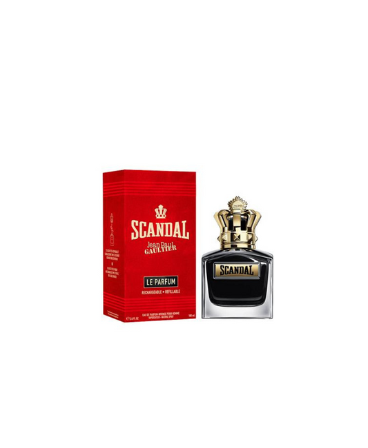 Jean Paul Gaultier Scandal Pour Homme Le Parfum 100Ml