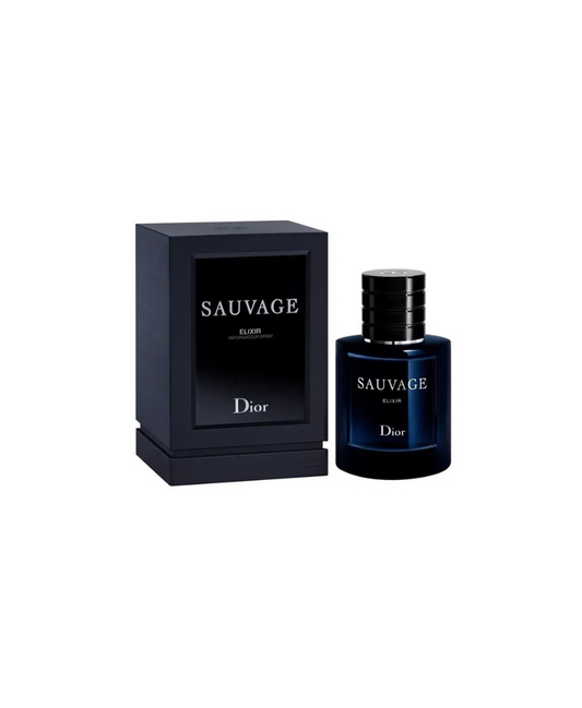 Dior Sauvage Elixir