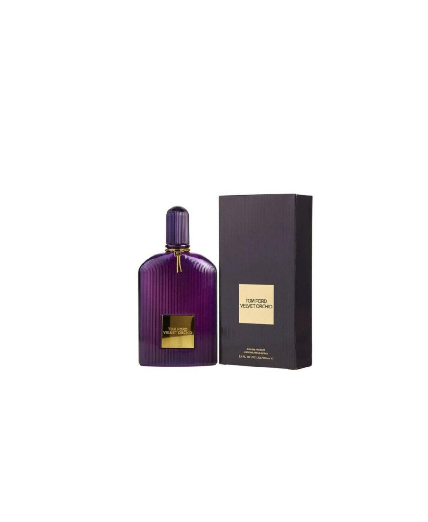 Tom Ford Velvet Orchid