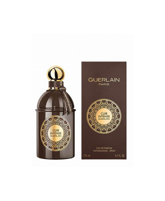 Guerlain Cuir Intense
