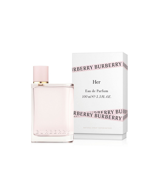 BURBERRY Her Eau De Parfum