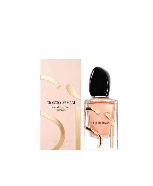 Giorgio Armani Si Intense Eau De Parfum Spray