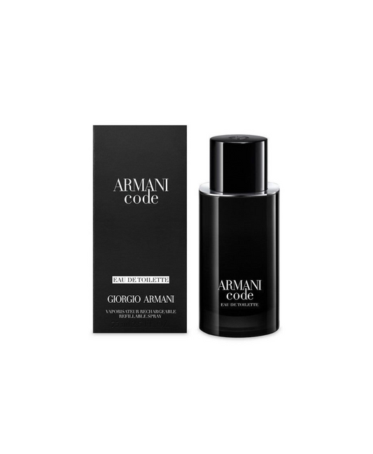 Armani Code Parfum