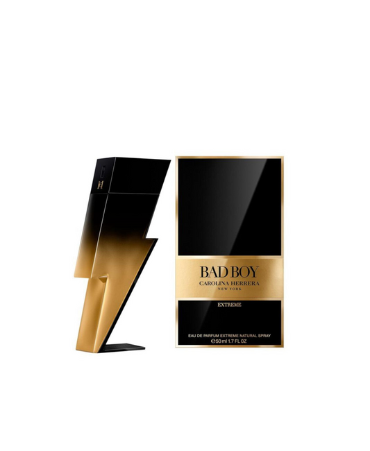 Carolina Herrera Bad Boy Le Parfum Spray