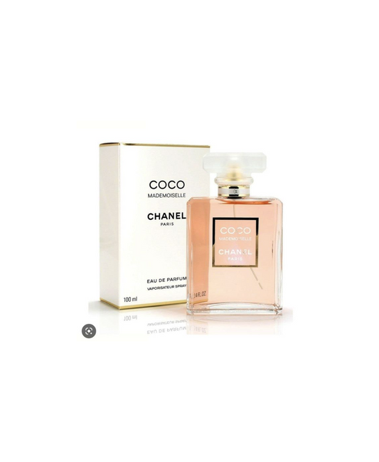 Chanel Coco Mademoiselle Eau de Parfum