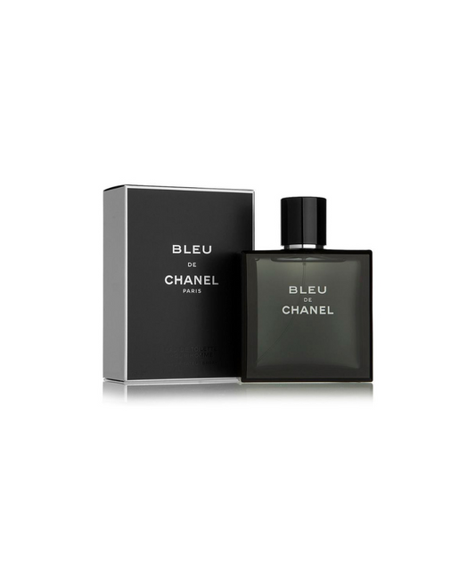 Bleu de Chanel