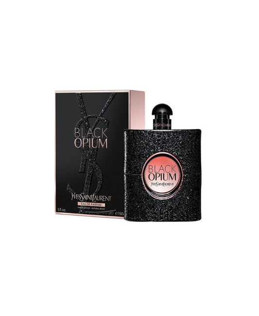 Yves Saint Laurent Black Opium Eau De Parfum