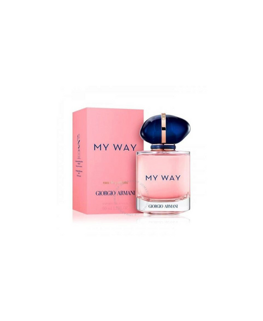 Giorgio Armani My Way