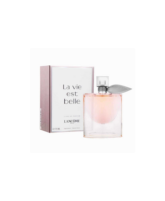 La Vie Est Belle Lancome Eau De Parfum