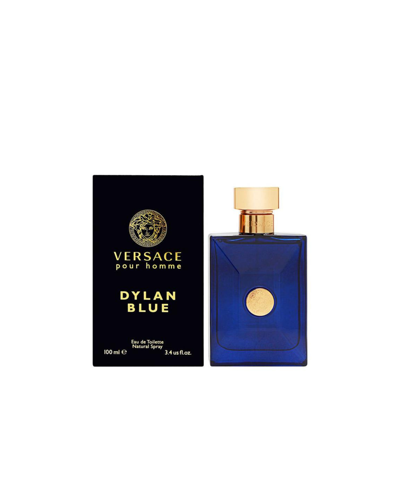 Versace Dylan Blue