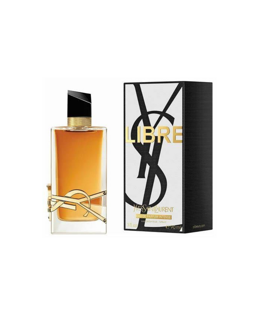 Libre Intense Yves Saint Laurent for women