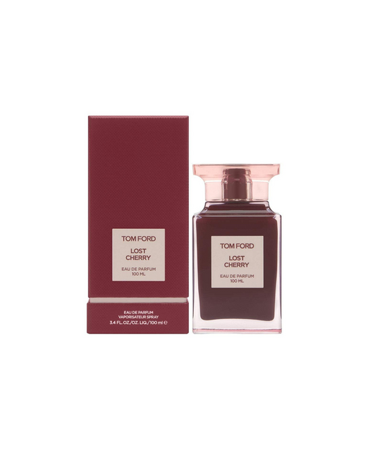 Tom Ford Lost Cherry Eau De Parfum