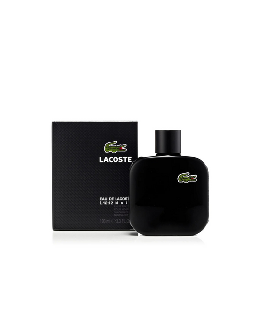Lacoste Eau De Lacoste L.12.12 Noir