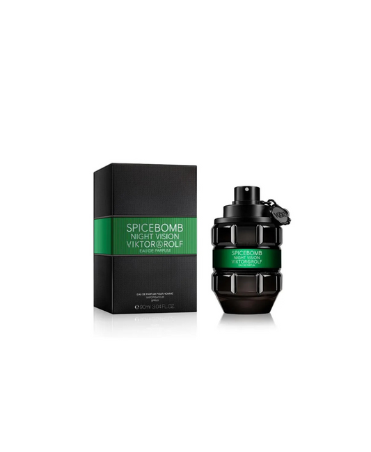 Viktor Rolf Spicebomb Night Vision Eau De Parfum