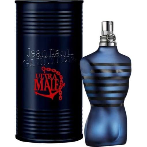 JEAN PAUL GAULTIER Ultra Male