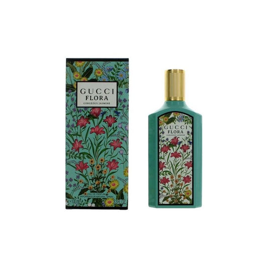 Flora Gorgeous Jasmine EDP 100ml