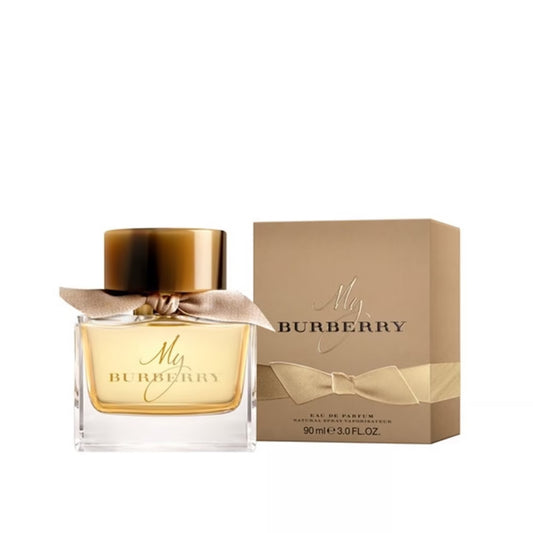 My Burberry Eau de Parfum 90ml