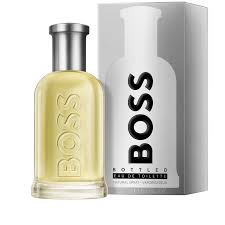 Bottled EDT 200ml