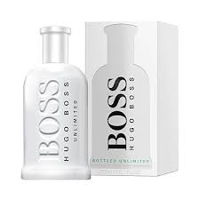 Bottled Unlimited EDT For Men 100ml
