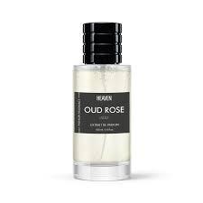 Heaven Oud Extrait de Parfum for Unisex 50 ml
