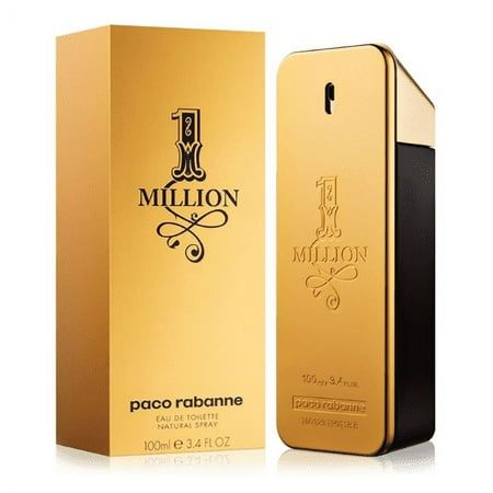 1 Million Paco Rabanne