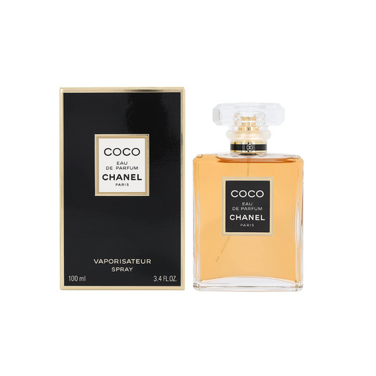 Chanel Coco Eau de Parfum For Women 100ml