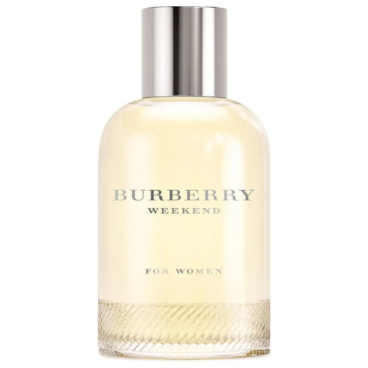 Burberry Weekend EDP 100ml (Without Box)