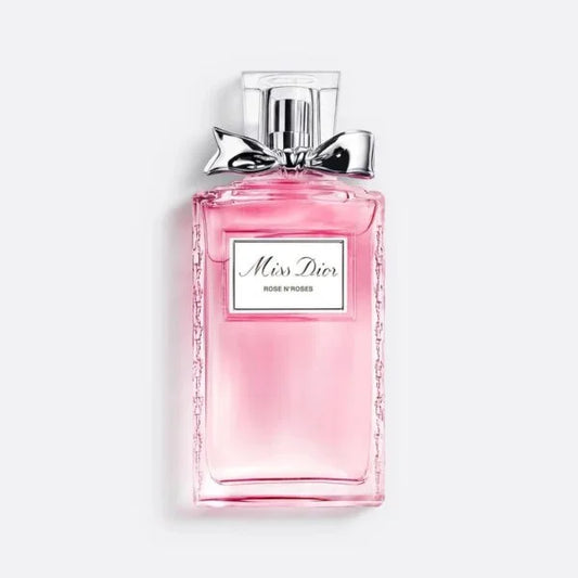 Miss Dior Rose N Roses 100ml (Without Box)