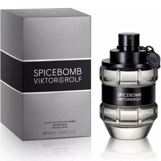 Spicebomb EDT 90ml